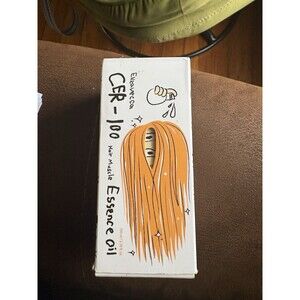 Elizavecca CER-100 Hair Muscle Essence Oil 100ml/3.38 fl.oz. - Leave-In Hair